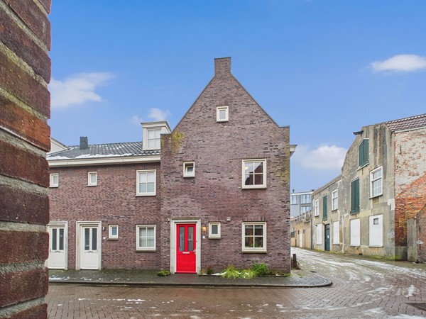 Medium property photo - Walstraat 1, 4531 ED Terneuzen